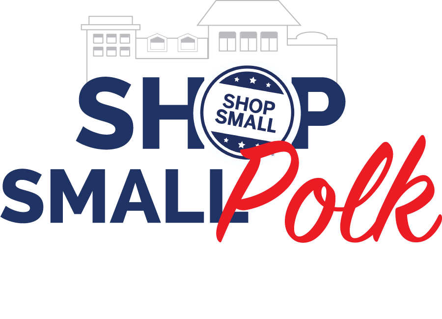 Shop Small Polk